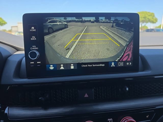 Used 2026 Honda CR-V Sport Touring image 23