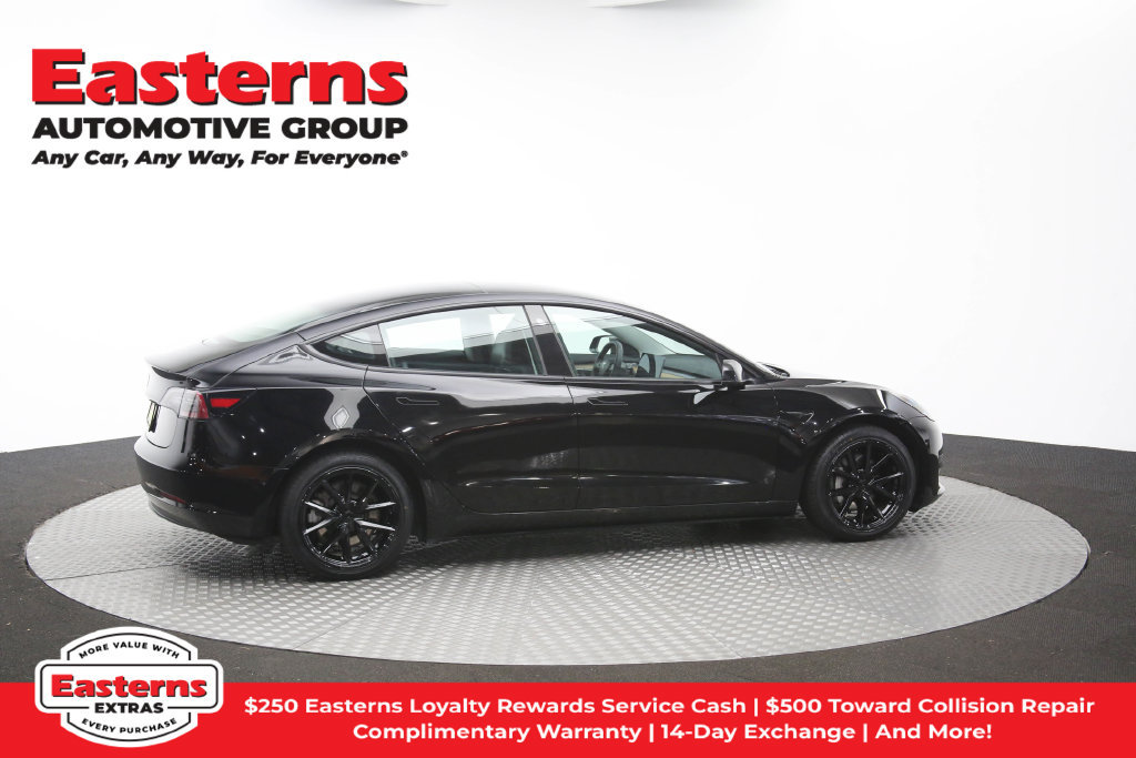 Used 2023 Tesla Model 3 Standard Range RWD image 39