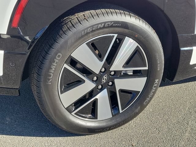 New 2026 Hyundai Ioniq 9 SEL AWD/4WD image 25
