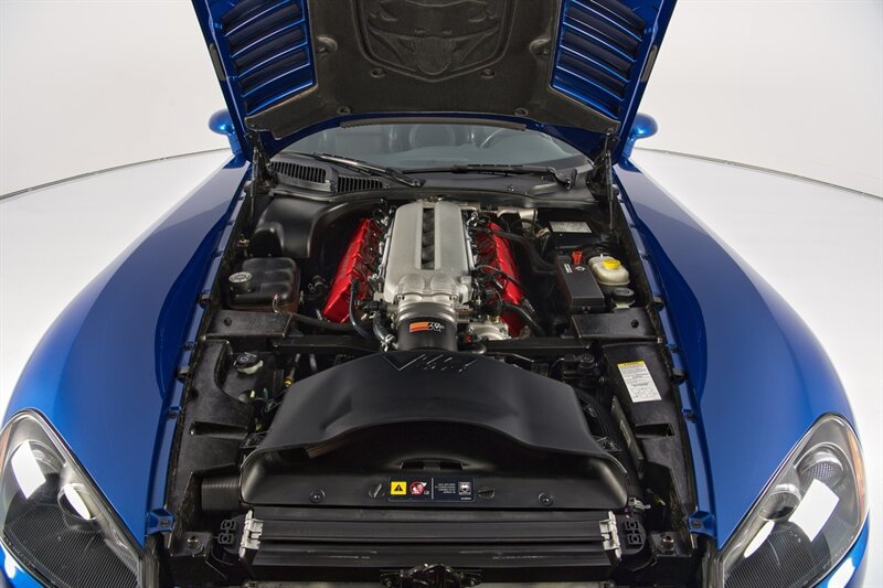 Used 2006 Dodge Viper SRT-10 RWD image 41
