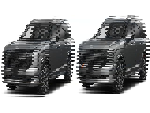 New 2026 Hyundai Palisade Calligraphy image 4