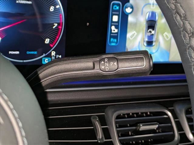 New 2026 Mercedes-Benz GLE 53 AMG 4MATIC Coupe image 12