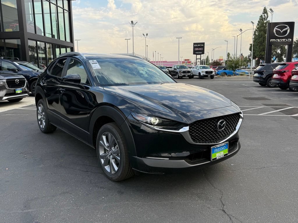 New 2026 MAZDA CX-30 AWD 2.5 S image 2