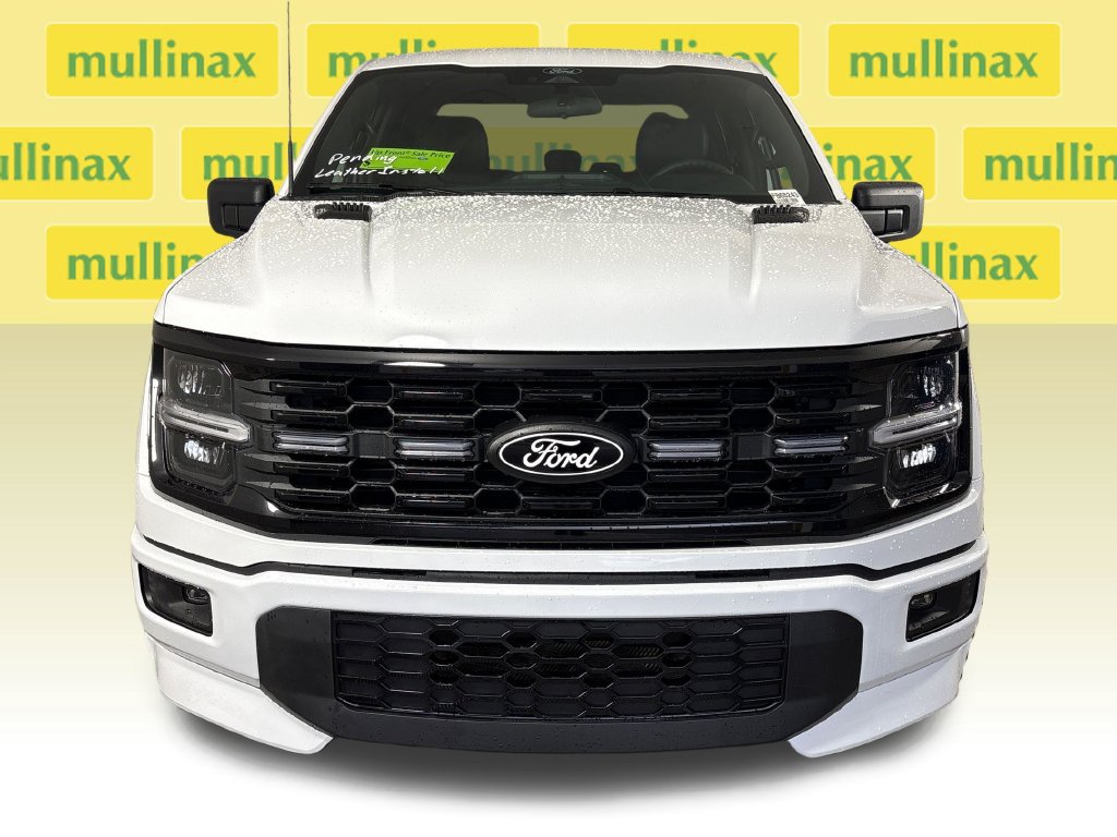 New 2026 Ford F150 STX w/ F-150 LOBO Package AWD/4WD image 17