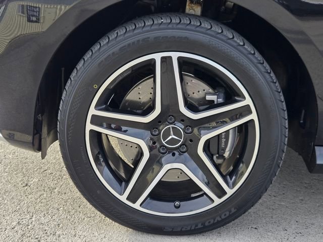 Used 2019 Mercedes-Benz GLE 43 AMG 4MATIC image 8
