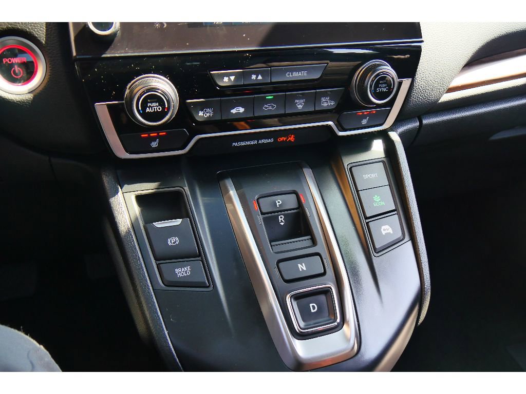 Used 2022 Honda CR-V Touring image 26