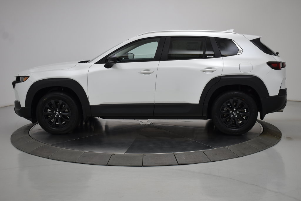 New 2026 MAZDA CX-50 2.5 Hybrid w/ Cargo Package AWD/4WD image 17