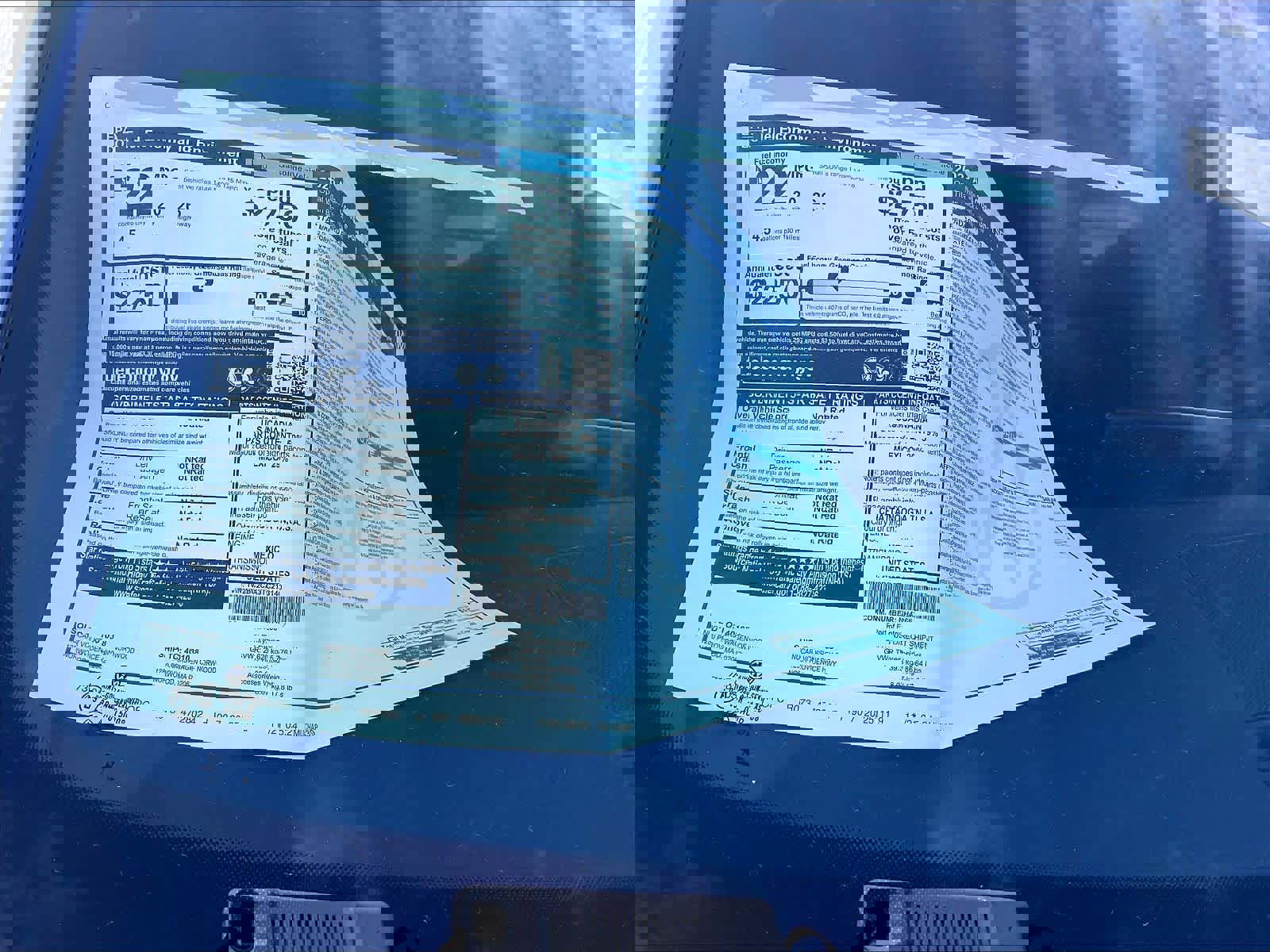 New 2026 Volkswagen Atlas Cross Sport SEL image 18