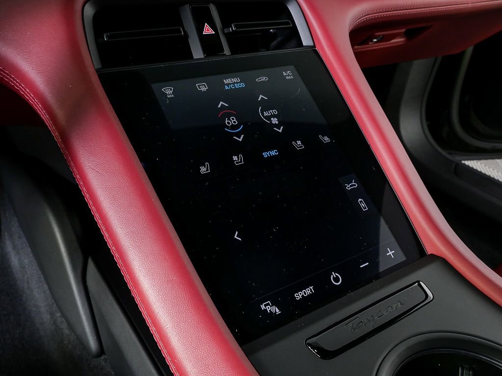 Certified 2023 Porsche Taycan image 19