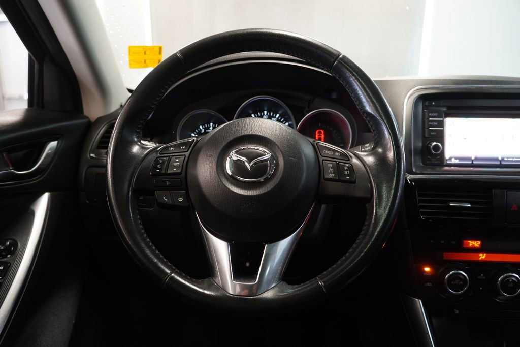 Used 2014 MAZDA CX-5 Grand Touring image 19