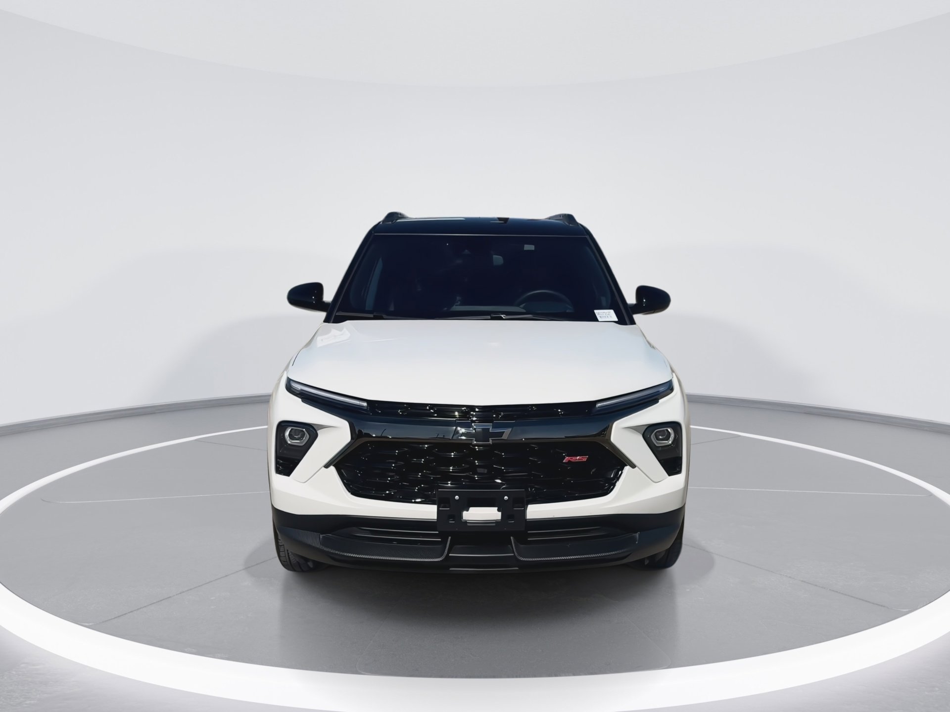 Used 2026 Chevrolet TrailBlazer RS image 4