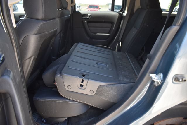 Used 2007 HUMMER H3 AWD/4WD image 22