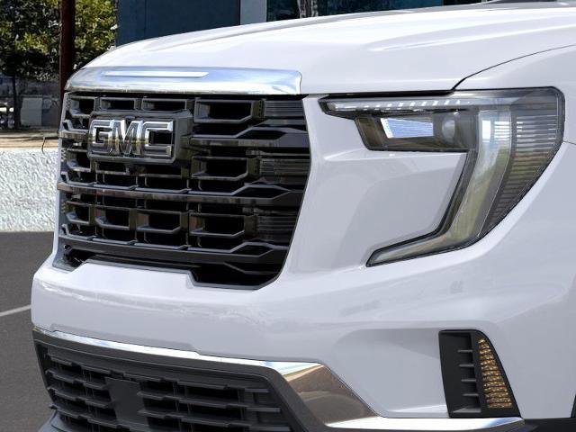 New 2026 GMC Acadia Elevation w/ Black Edition image 13
