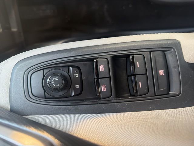 Used 2021 Subaru Forester Premium image 17