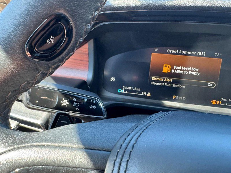 Certified 2024 Lincoln Aviator Reserve image 20