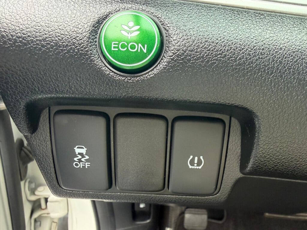 Used 2016 Honda CR-V EX image 18