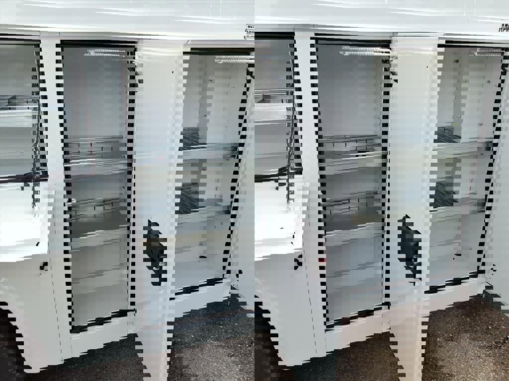 New 2026 Ford E-350 and Econoline 350 Super Duty w/ Power Equipment Group image 29