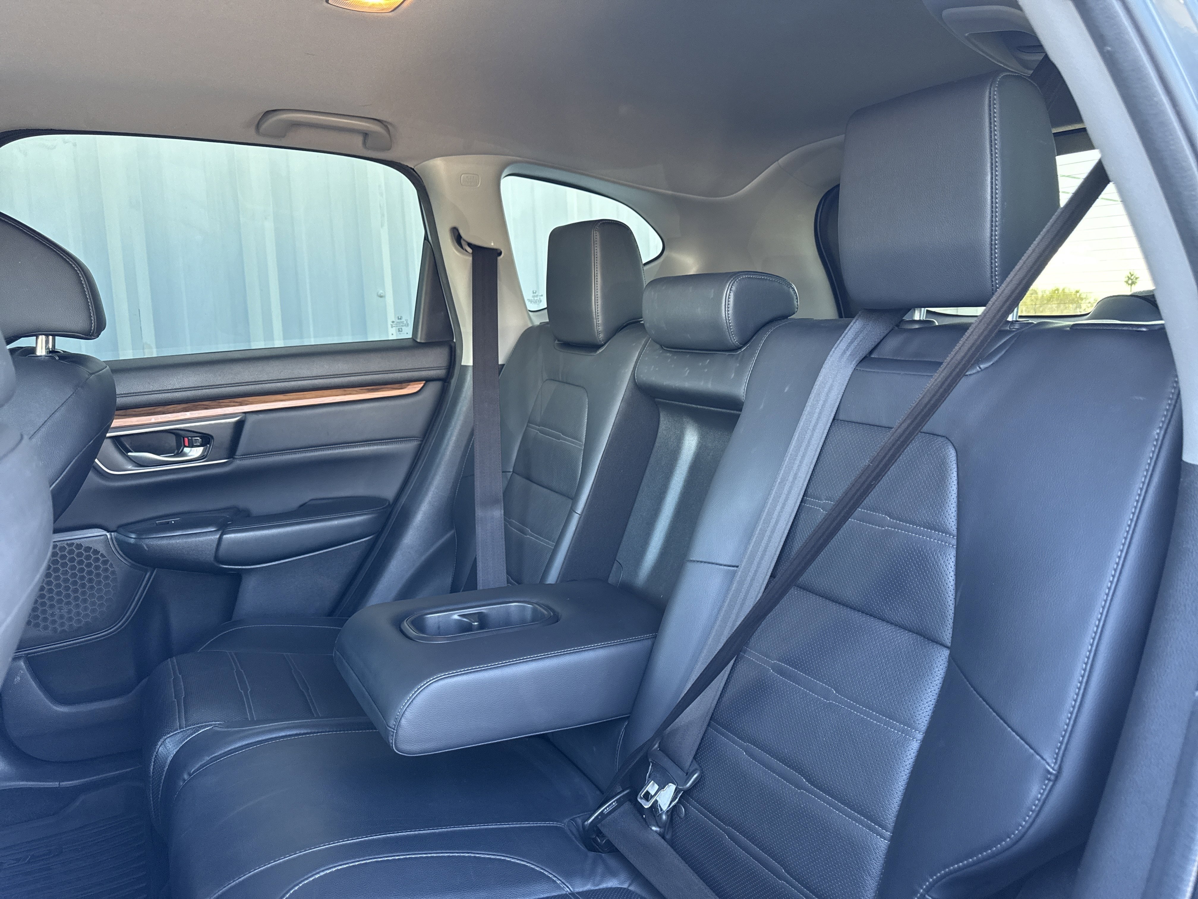 Used 2021 Honda CR-V Touring image 24