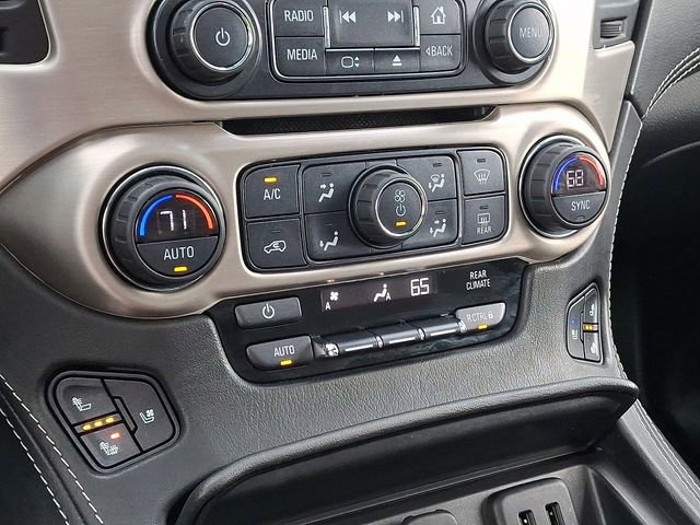 Used 2019 GMC Yukon Denali w/ Denali Ultimate Package image 19