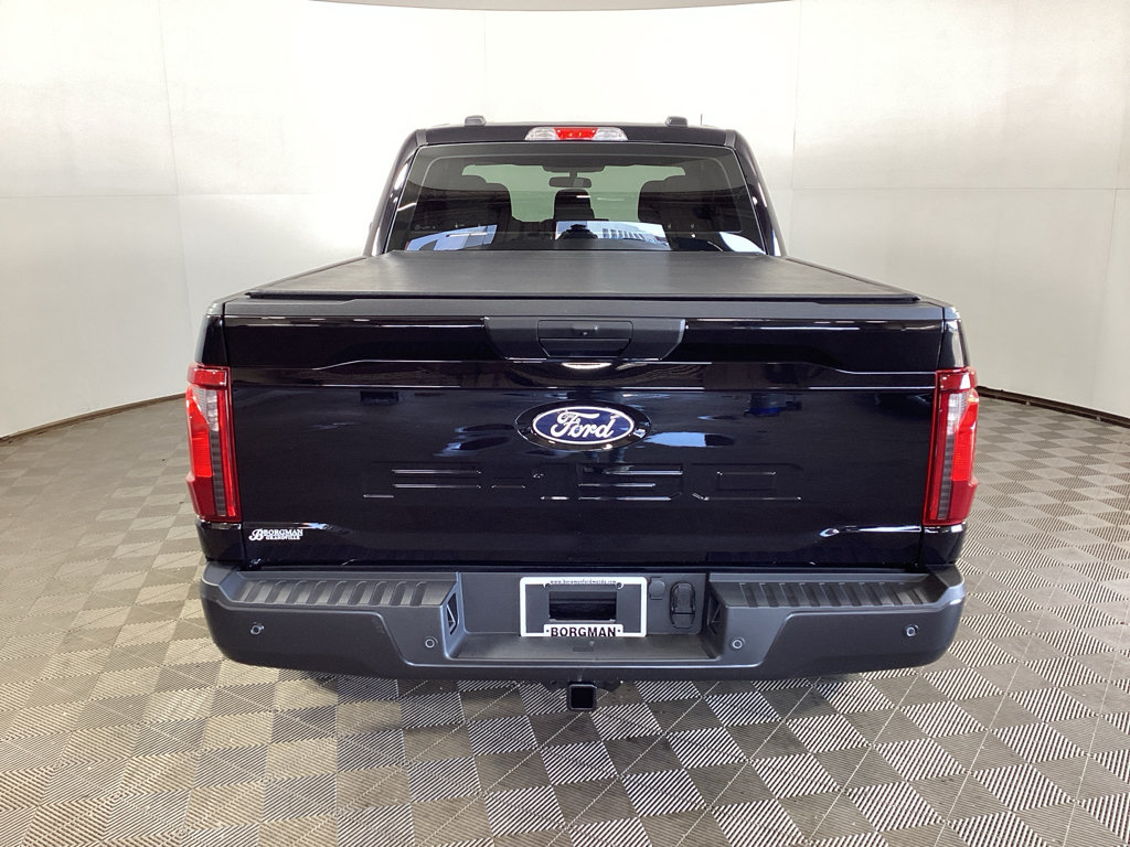 Used 2025 Ford F150 XL w/ Tow/Haul Package AWD/4WD image 3