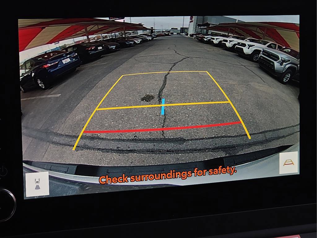 Used 2026 Toyota Tacoma SR image 22