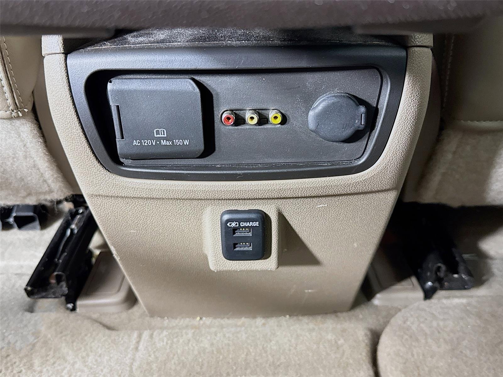 Used 2015 GMC Acadia Denali AWD/4WD image 28