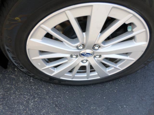 Used 2017 Subaru Impreza 2.0i Premium image 36