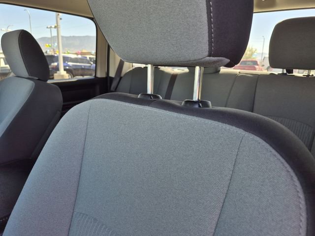 Certified 2022 RAM 1500 Tradesman w/ Popular Equipment Group image 18