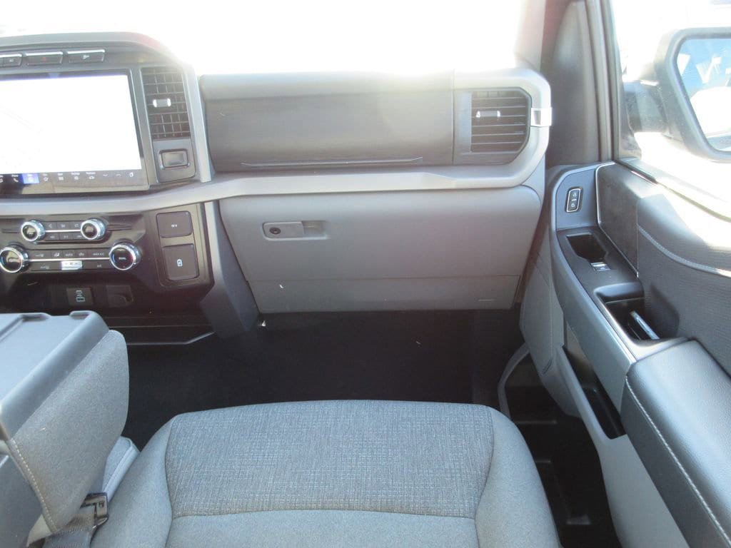 Used 2024 Ford F150 XLT image 19