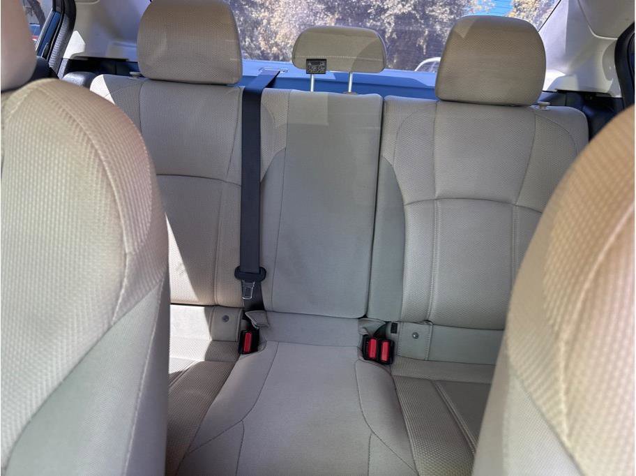 Used 2021 Subaru Impreza 2.0i image 20