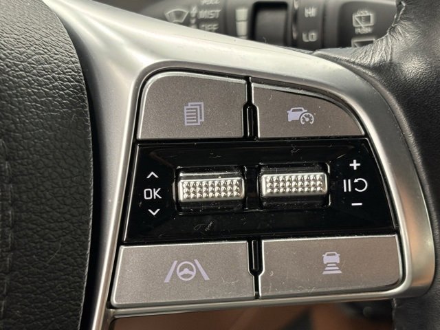 Used 2024 Kia Telluride SX Prestige X-Line image 22