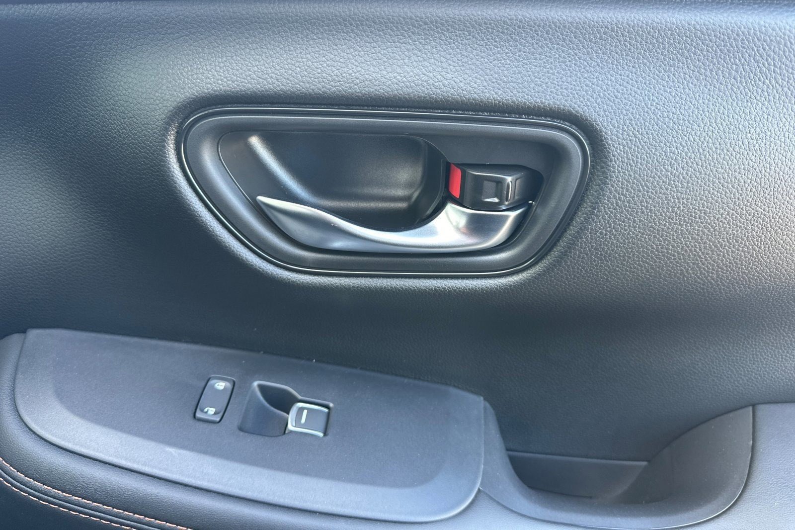 New 2026 Honda HR-V Sport image 26