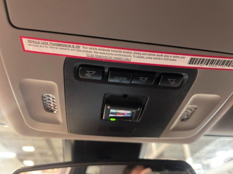 Used 2023 Toyota Camry XSE FWD image 34