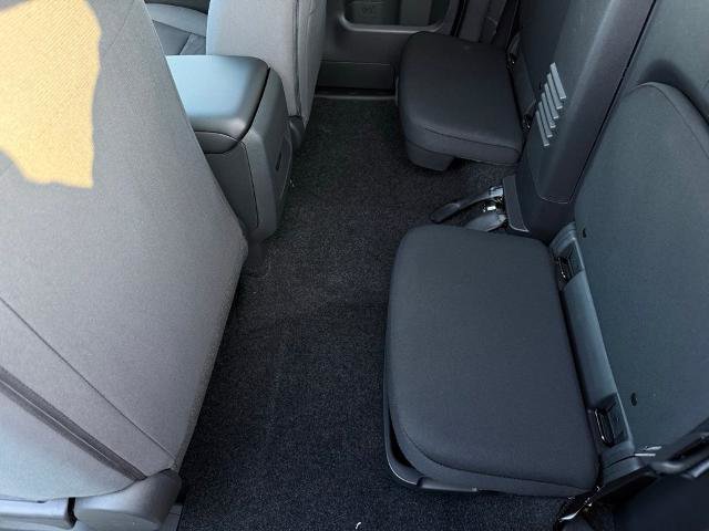 New 2026 Nissan Frontier S image 10