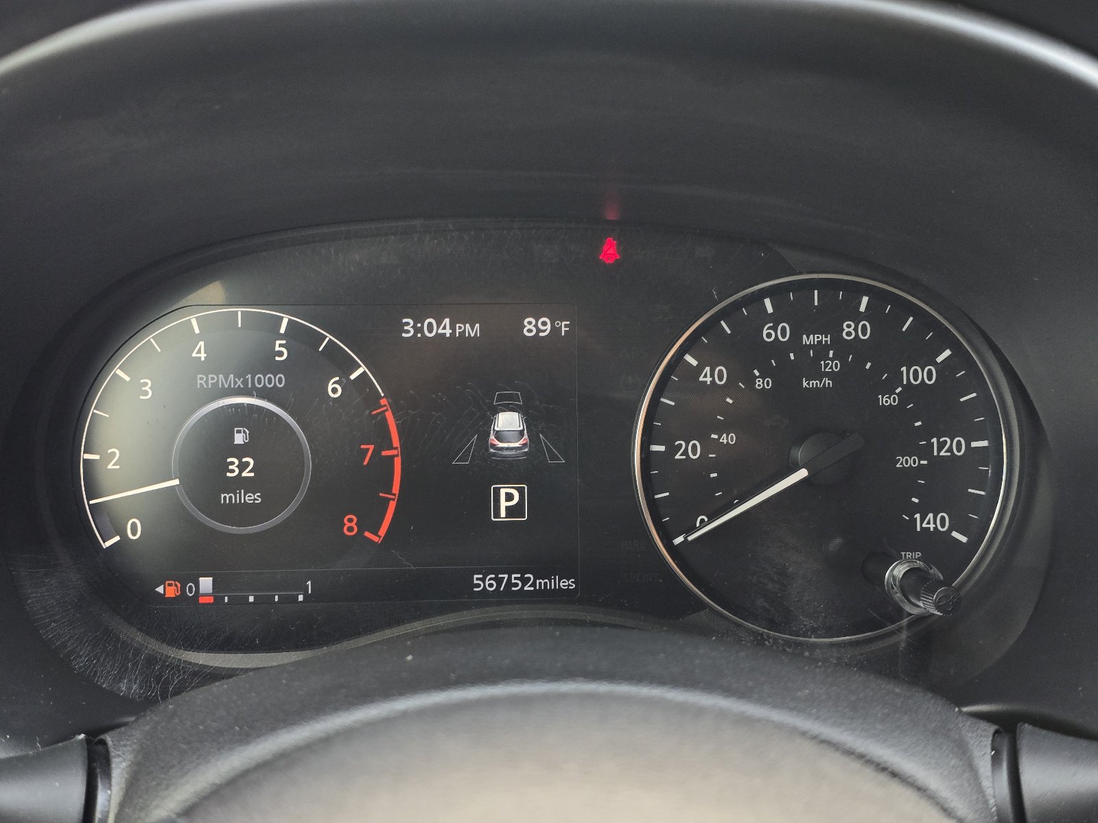 Used 2023 Nissan Kicks SV FWD image 18