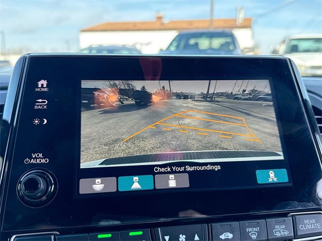 Used 2023 Honda Odyssey Sport image 17