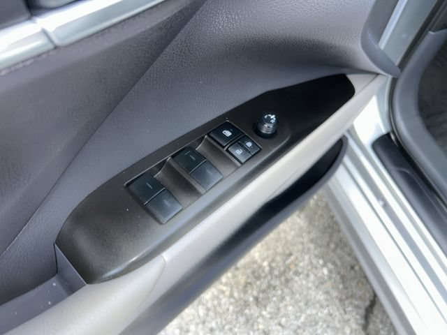 Used 2024 Toyota Camry SE w/ Convenience Package FWD image 17