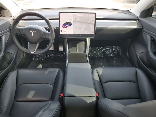 Used 2020 Tesla Model 3 Performance AWD/4WD image 18