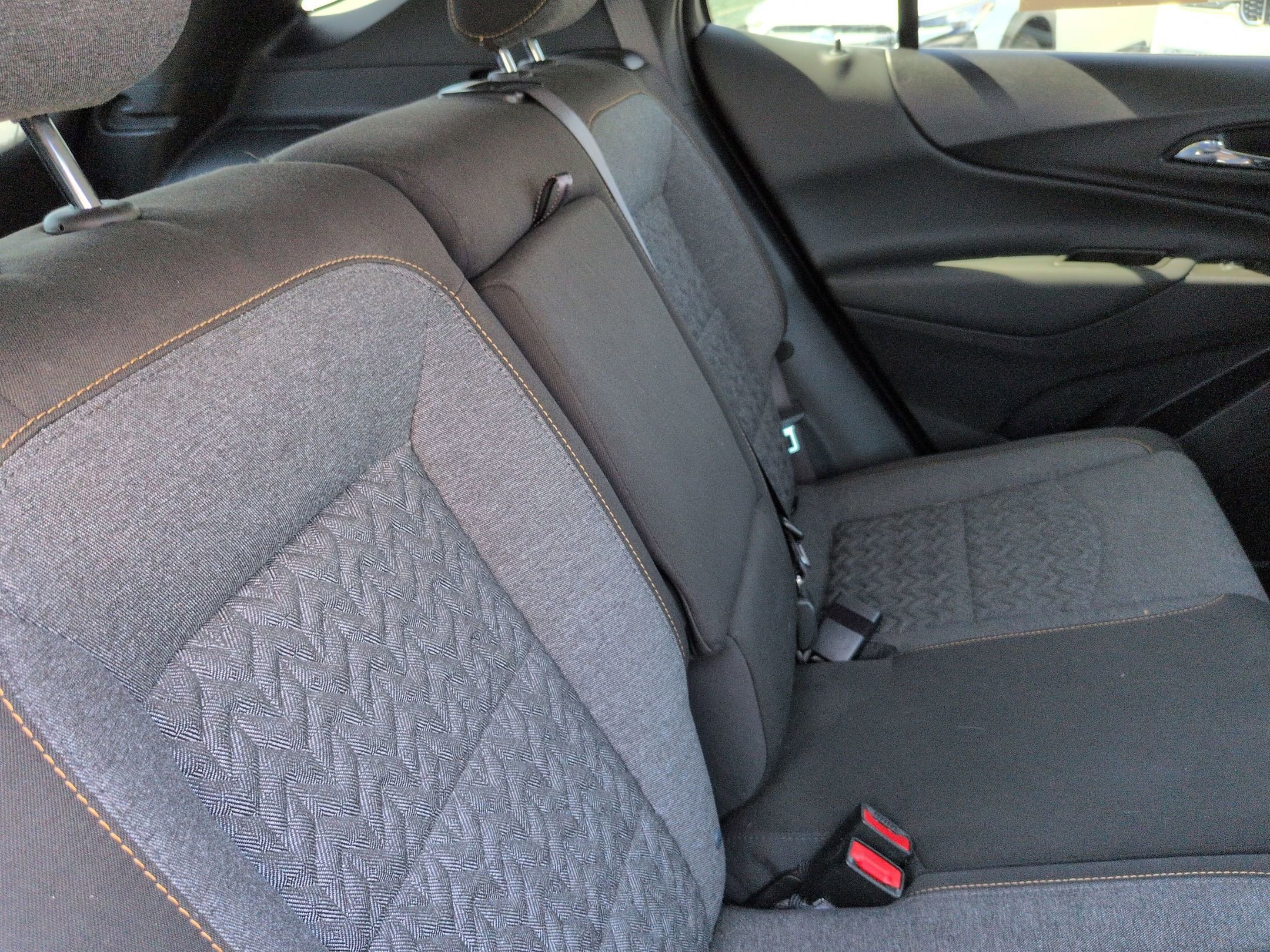 Certified 2024 Chevrolet Equinox LT w/ LPO, Floor Liner Package image 33