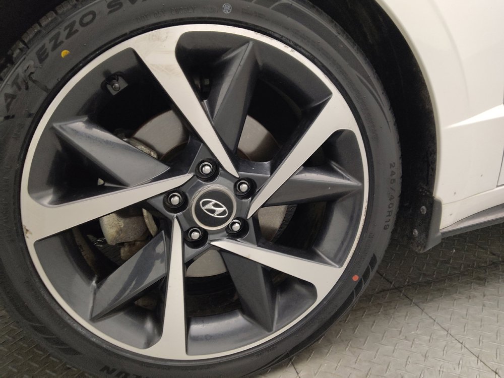 Used 2021 Hyundai Sonata SEL Plus w/ Cargo Package image 31