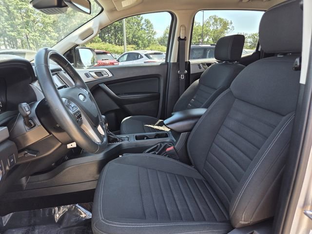 Used 2020 Ford Ranger XLT w/ Equipment Group 301A Mid RWD image 12