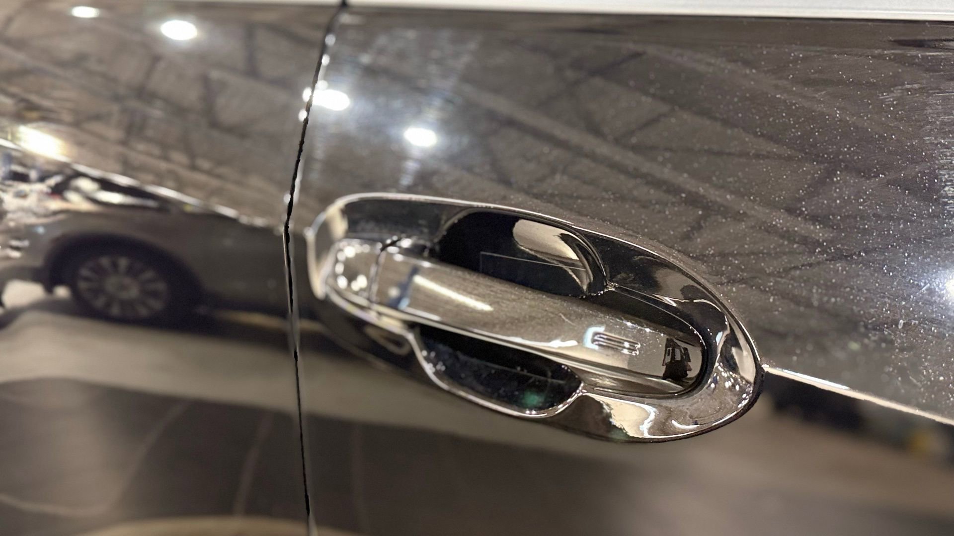 Used 2024 Subaru WRX TR image 14