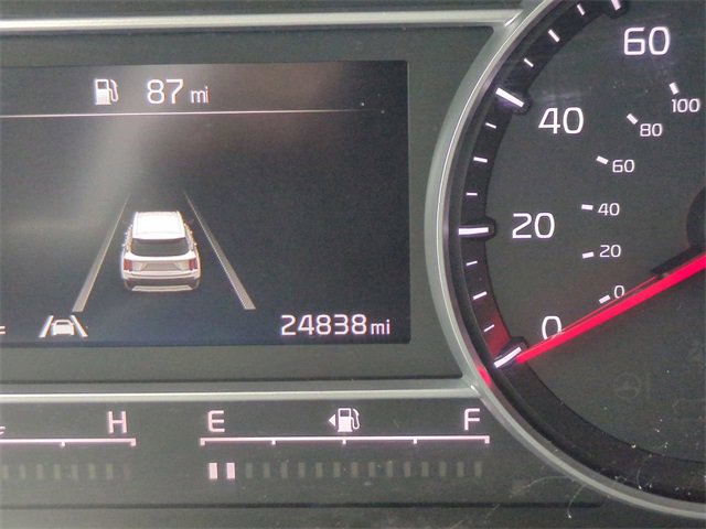 Used 2023 Kia Sorento S image 31