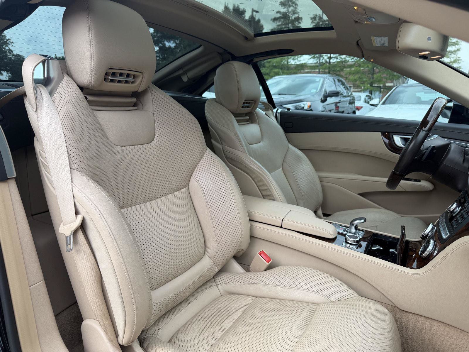 Used 2016 Mercedes-Benz SL 400 image 23