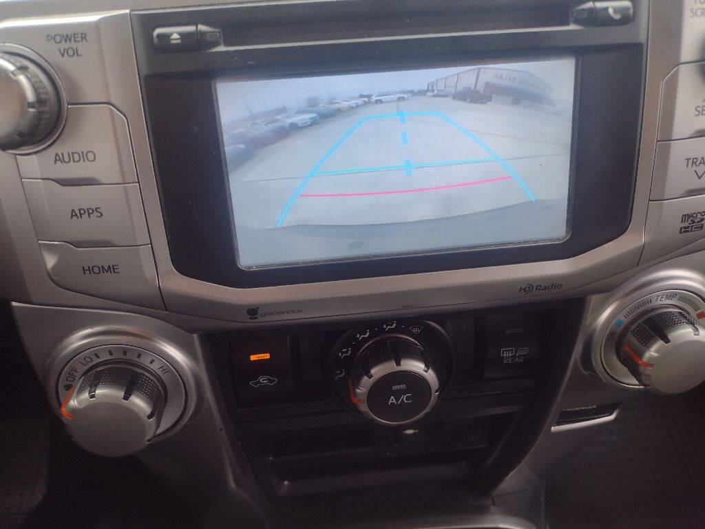 Used 2014 Toyota 4Runner 2WD image 13