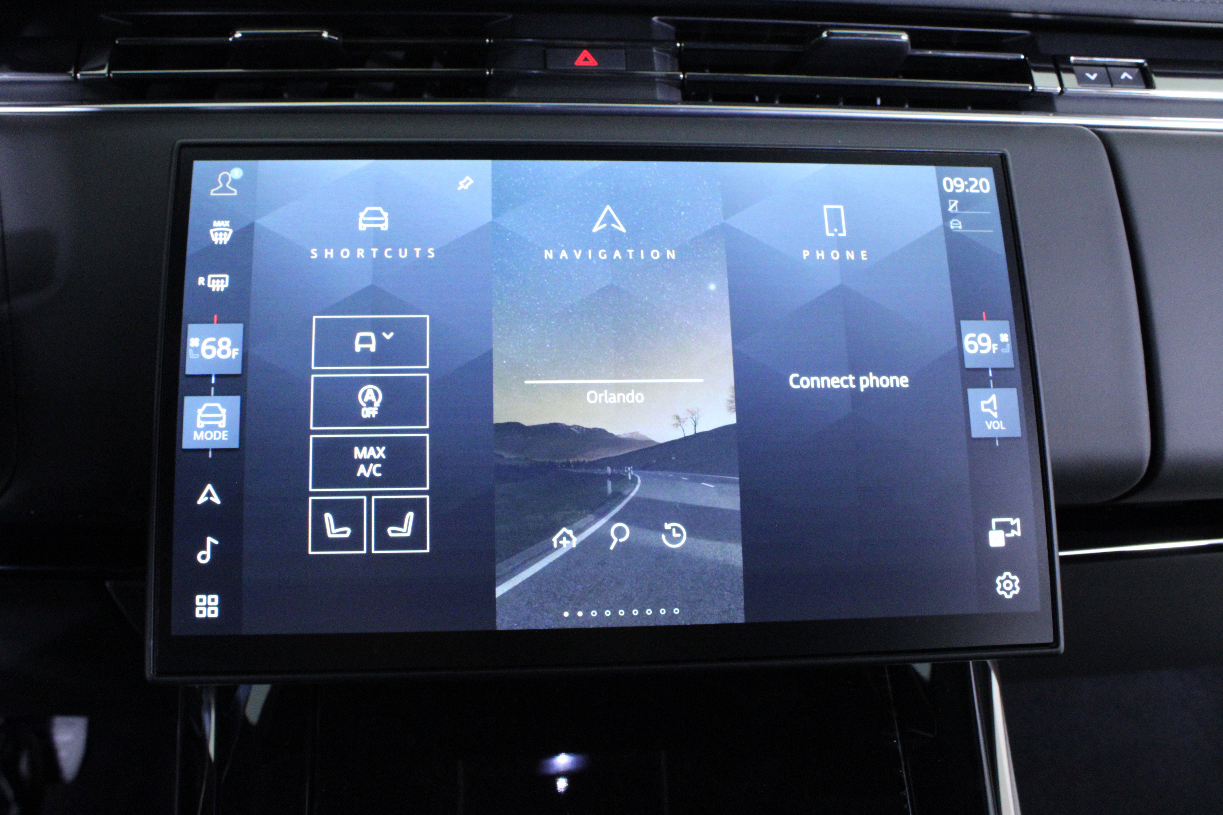 New 2026 Land Rover Range Rover Sport SE image 20