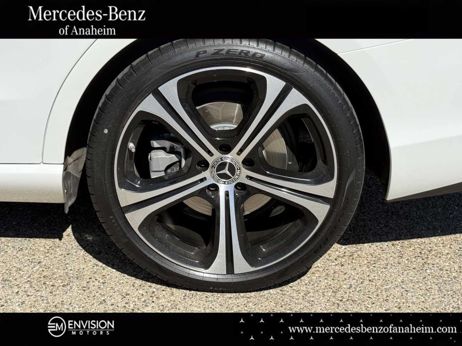 Used 2024 Mercedes-Benz C 300 Sedan image 20