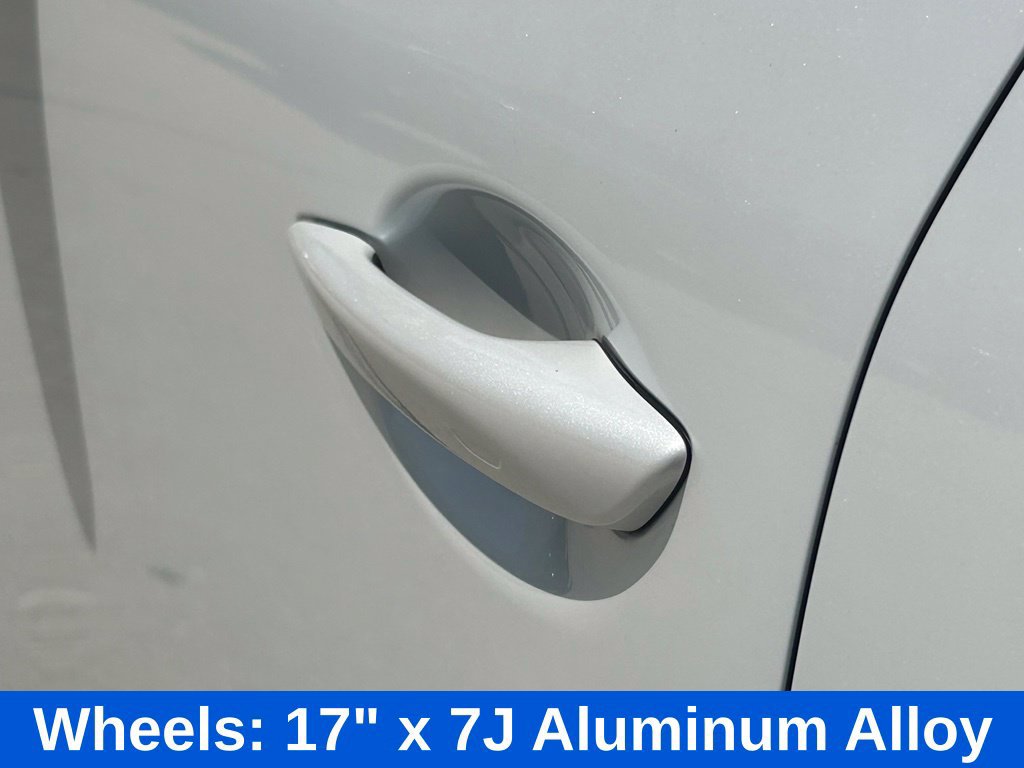 Used 2024 MAZDA CX-50 AWD 2.5 S w/ Weather Package image 21
