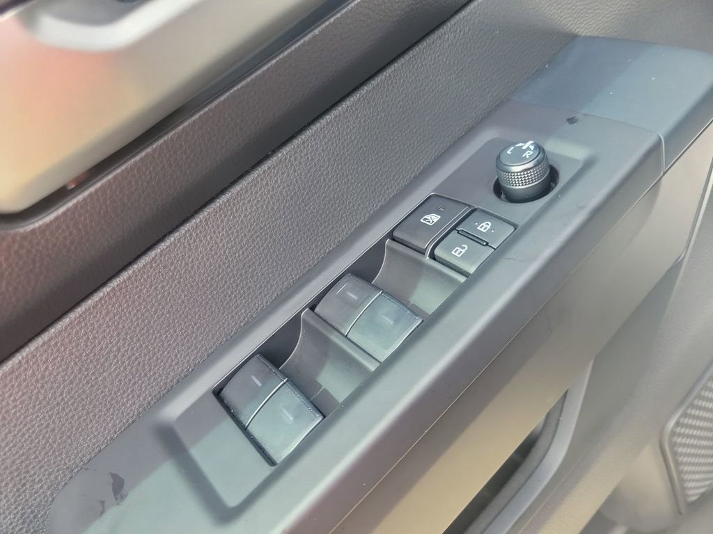 Used 2024 Toyota Tundra SR5 w/ SX Package image 12