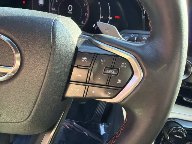Used 2024 Lexus NX 350 AWD image 21